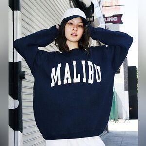 Brandy Melville Crewneck